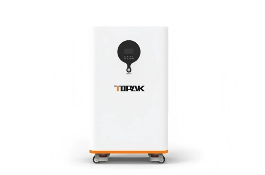 All in one ess energy storage system