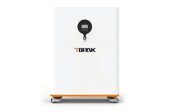 6KW + 16KWh All-in-One ESS