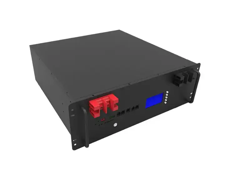 Base station batteries