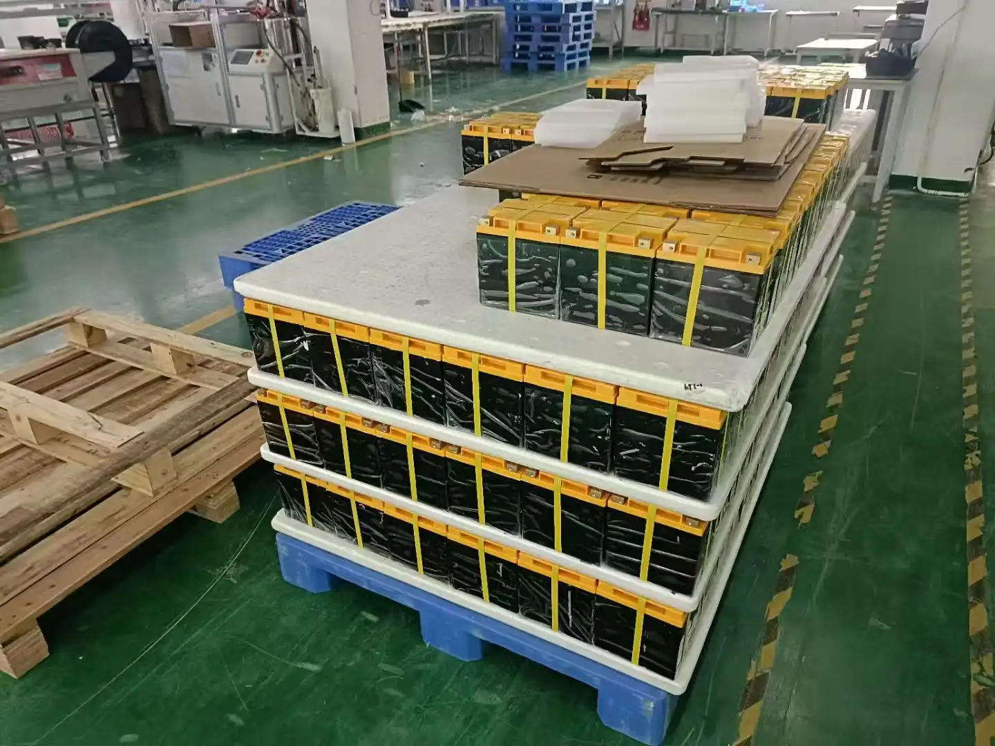 YTX14-12.8V motorbike Starter Battery