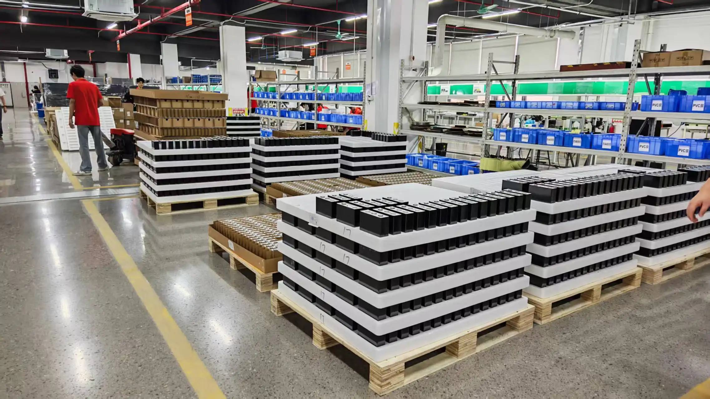 12V 100Ah Model B LiFePO4 Battery 12V 100Ah Model B LiFePO4 Battery