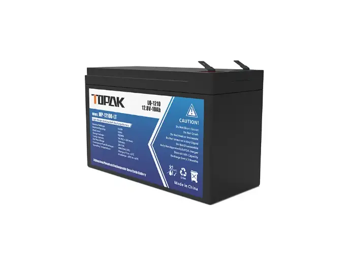 https://www.topakpowertech.com/12v-lifepo4-battery/12v-10ah-lifepo4-battery