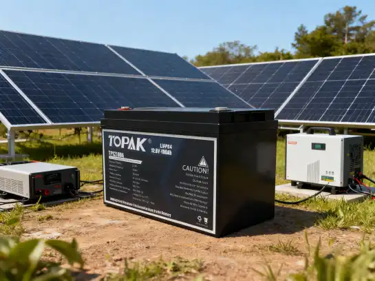 Can the 12V 100Ah Model B LiFePO4 Battery Power Your Off-Grid System?