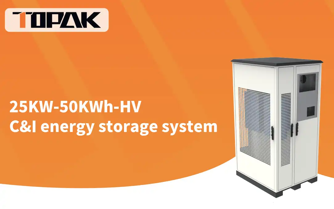 Best battery chemistries for long-duration C&I storage