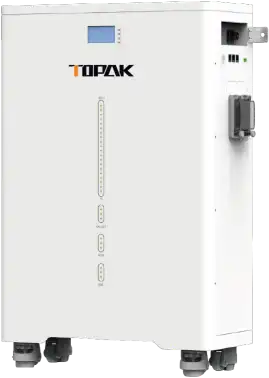 Key Features of 51.2V 100Ah Vertical Battery for Industrial Use