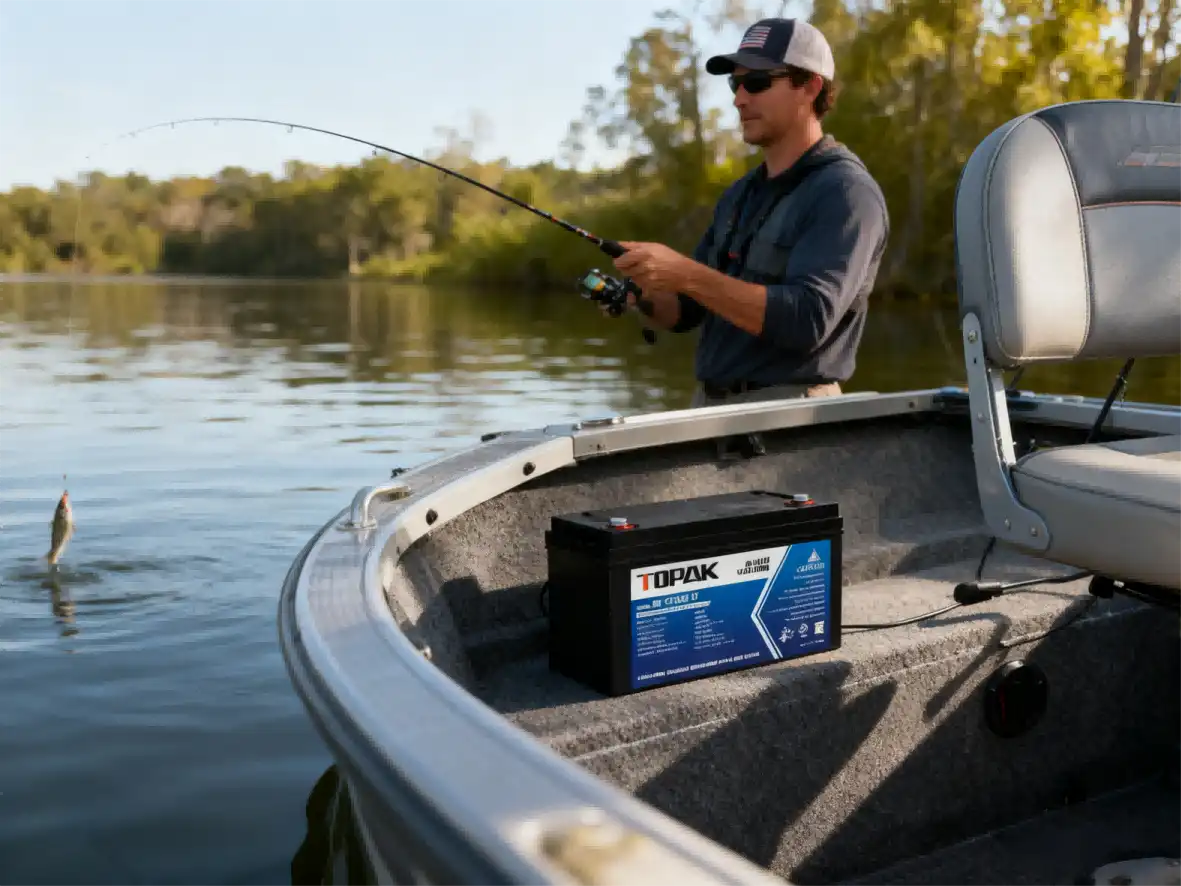 Is a 150ah Lithium Battery the Right Choice for Your Solar Setup?